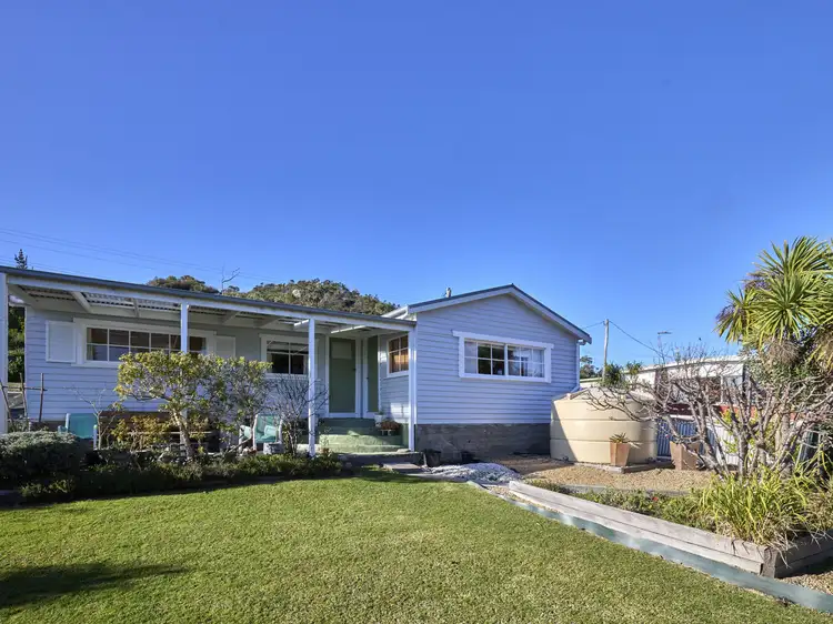 Fifth view of Homely house listing, 1 Fraser Street, Bicheno TAS 7215