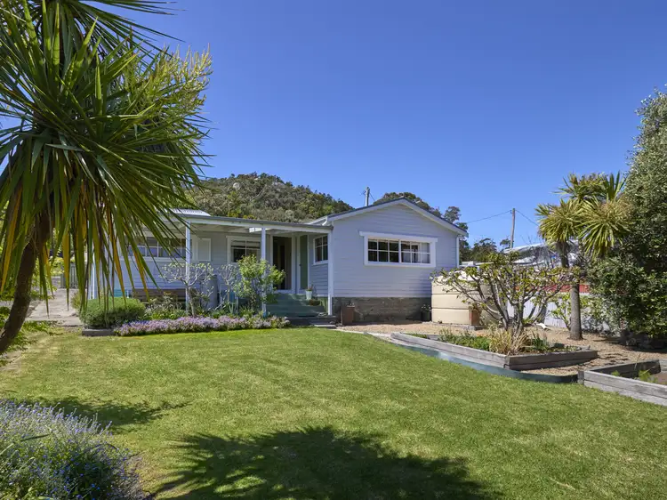 Sixth view of Homely house listing, 1 Fraser Street, Bicheno TAS 7215