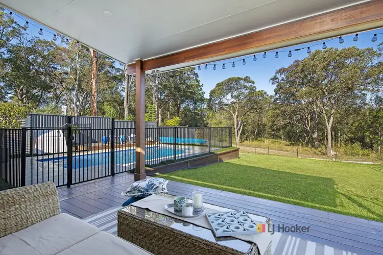 20 Summerhayes Road, Wyee NSW 2259