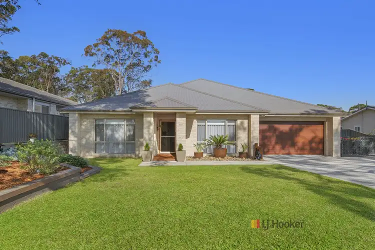 Second view of Homely house listing, 20 Summerhayes Road, Wyee NSW 2259