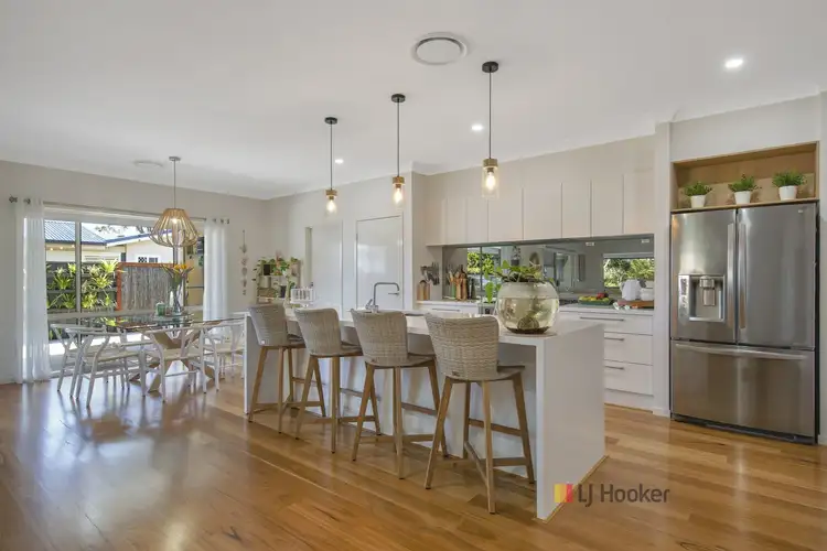 Third view of Homely house listing, 20 Summerhayes Road, Wyee NSW 2259