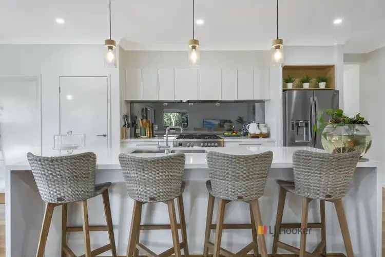Fourth view of Homely house listing, 20 Summerhayes Road, Wyee NSW 2259