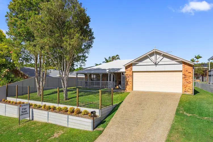 64 Windemere Road, Alexandra Hills QLD 4161