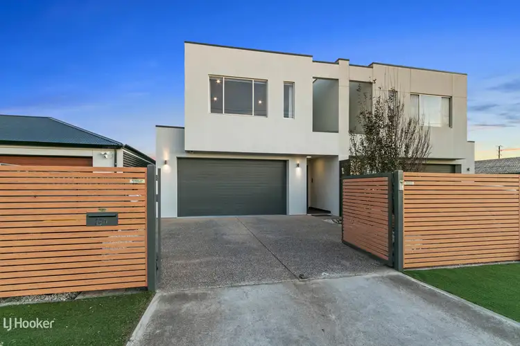8A St Albans Terrace, Semaphore Park SA 5019