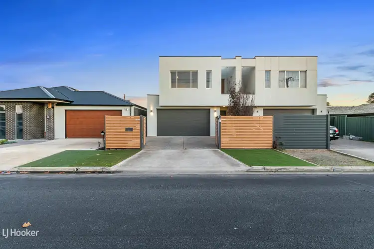 Second view of Homely house listing, 8A St Albans Terrace, Semaphore Park SA 5019