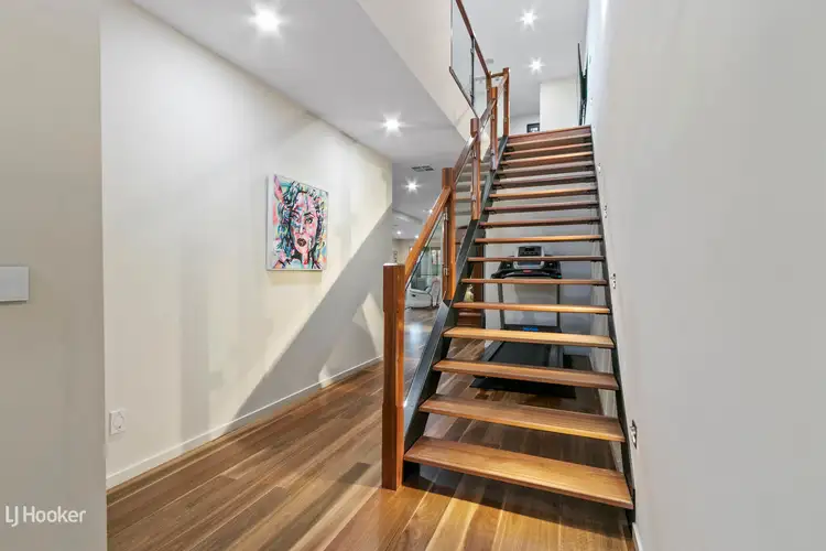 Third view of Homely house listing, 8A St Albans Terrace, Semaphore Park SA 5019
