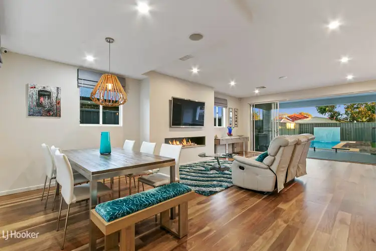 Fourth view of Homely house listing, 8A St Albans Terrace, Semaphore Park SA 5019