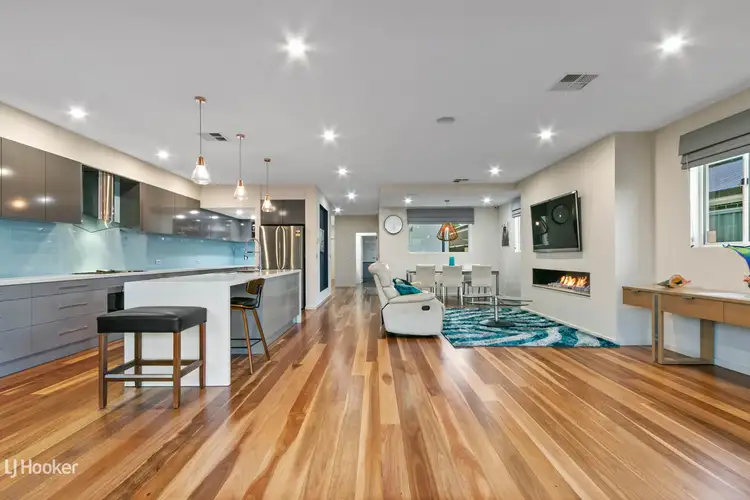 Fifth view of Homely house listing, 8A St Albans Terrace, Semaphore Park SA 5019