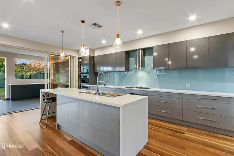Sixth view of Homely house listing, 8A St Albans Terrace, Semaphore Park SA 5019