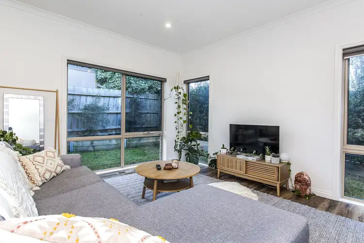 Second view of Homely townhouse listing, 138A Hayrick Lane, Mooroolbark VIC 3138