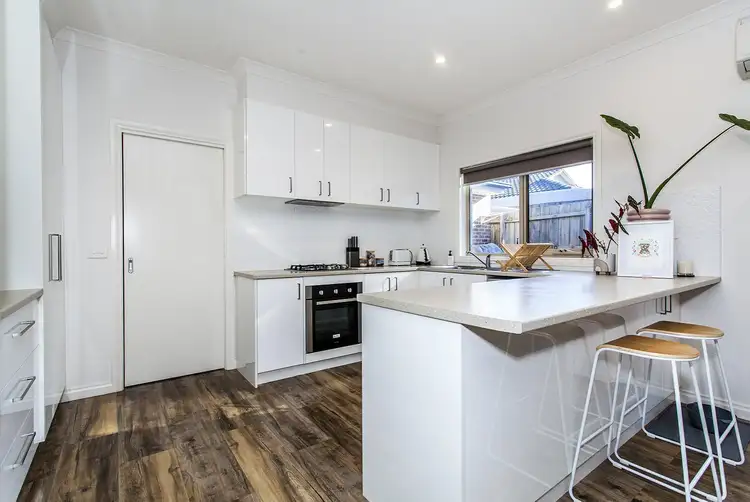 Third view of Homely townhouse listing, 138A Hayrick Lane, Mooroolbark VIC 3138