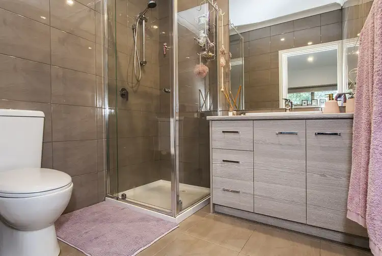 Fifth view of Homely townhouse listing, 138A Hayrick Lane, Mooroolbark VIC 3138