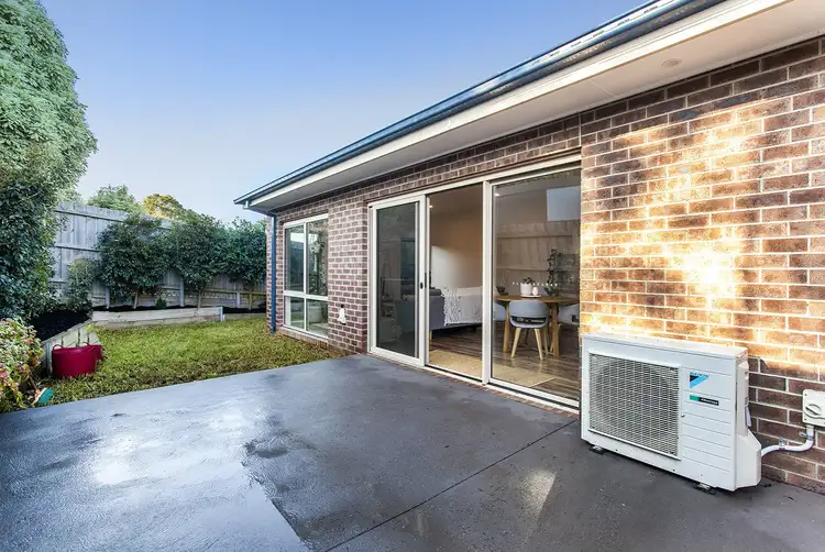 Sixth view of Homely townhouse listing, 138A Hayrick Lane, Mooroolbark VIC 3138