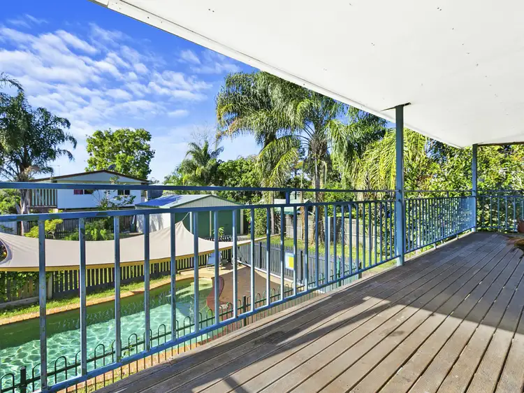 Second view of Homely house listing, 69 Campbell Street, Maryborough QLD 4650