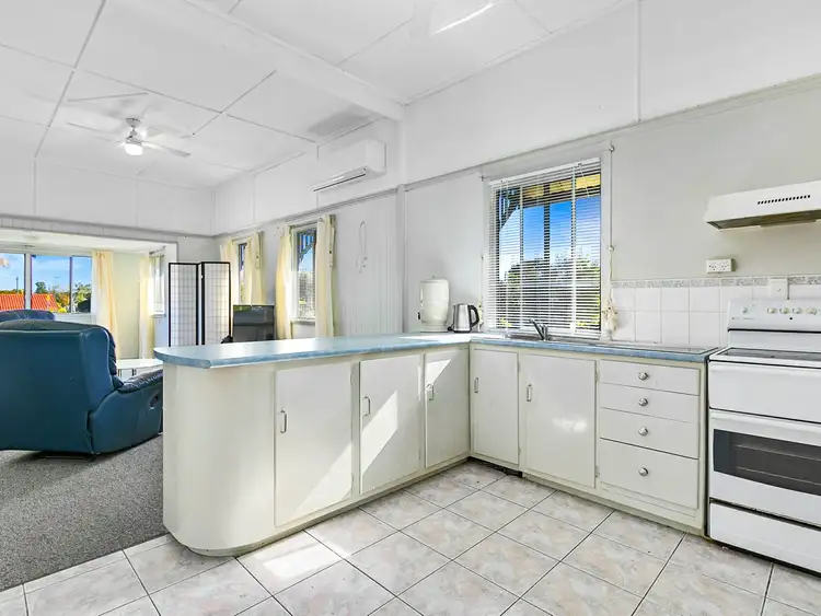 Fifth view of Homely house listing, 69 Campbell Street, Maryborough QLD 4650