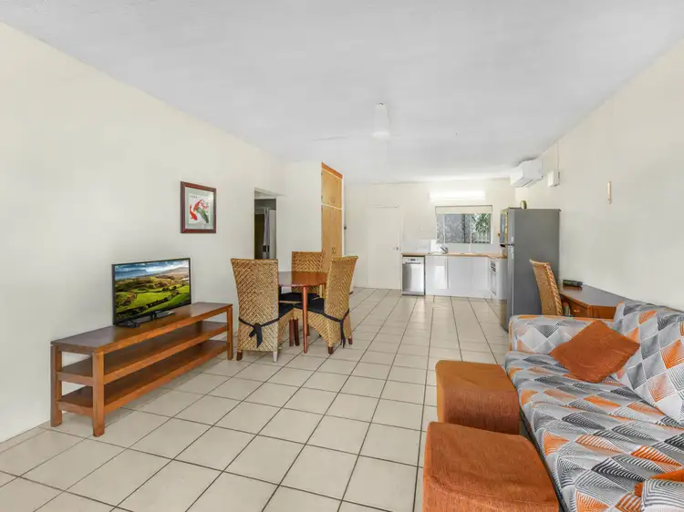 5/222 Grafton Street, Cairns North QLD 4870