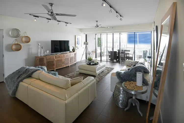 Second view of Homely apartment listing, 329/19 Kitchener Drive, Darwin City NT 800