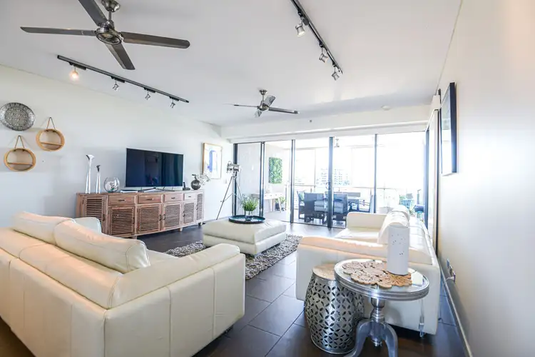 Third view of Homely apartment listing, 329/19 Kitchener Drive, Darwin City NT 800