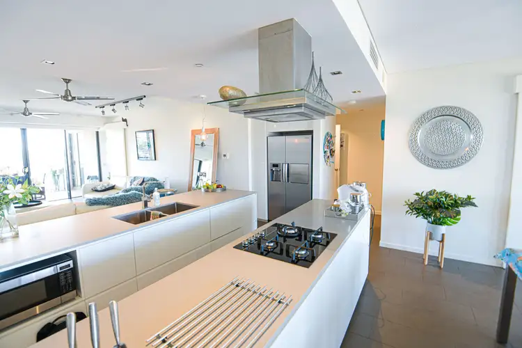 Fourth view of Homely apartment listing, 329/19 Kitchener Drive, Darwin City NT 800