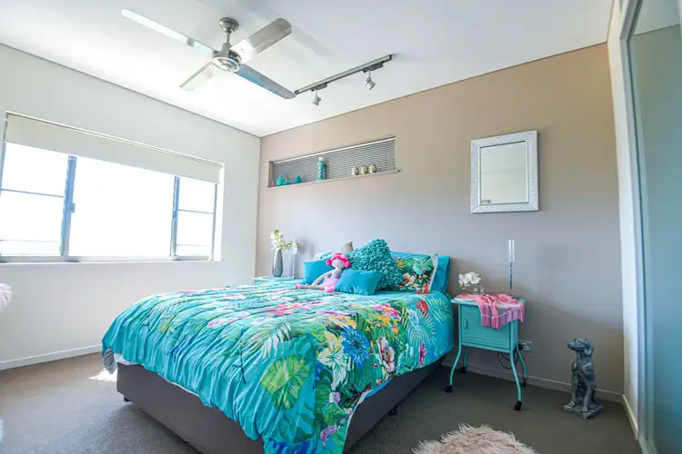 Sixth view of Homely apartment listing, 329/19 Kitchener Drive, Darwin City NT 800