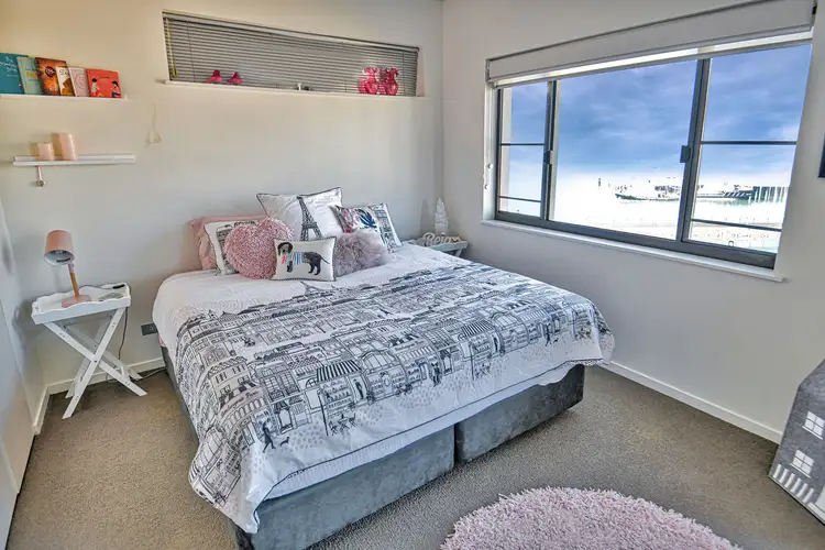 Seventh view of Homely apartment listing, 329/19 Kitchener Drive, Darwin City NT 800