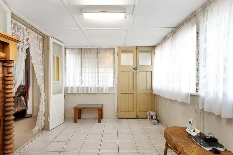 Second view of Homely house listing, 43 Thompson Street, Park Avenue QLD 4701
