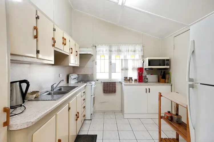 Seventh view of Homely house listing, 43 Thompson Street, Park Avenue QLD 4701
