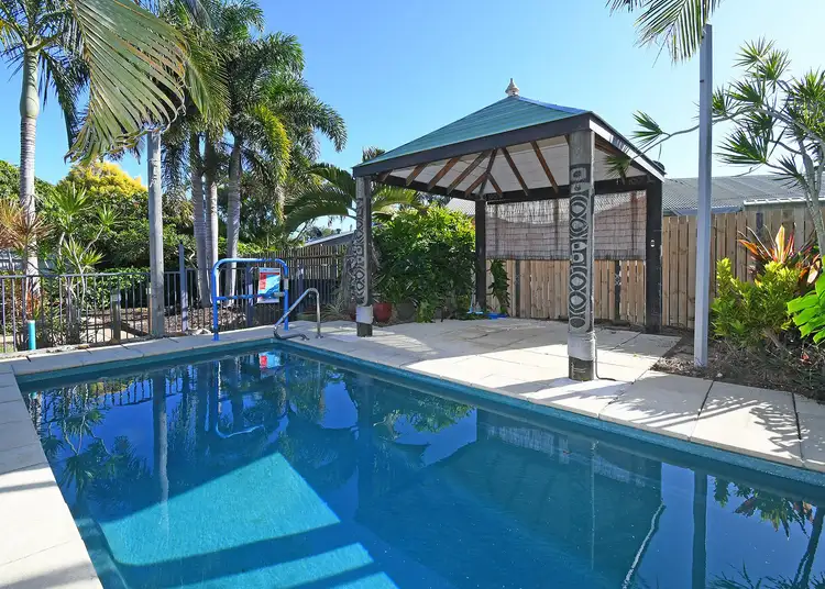 8 Glen Court, Point Vernon QLD 4655
