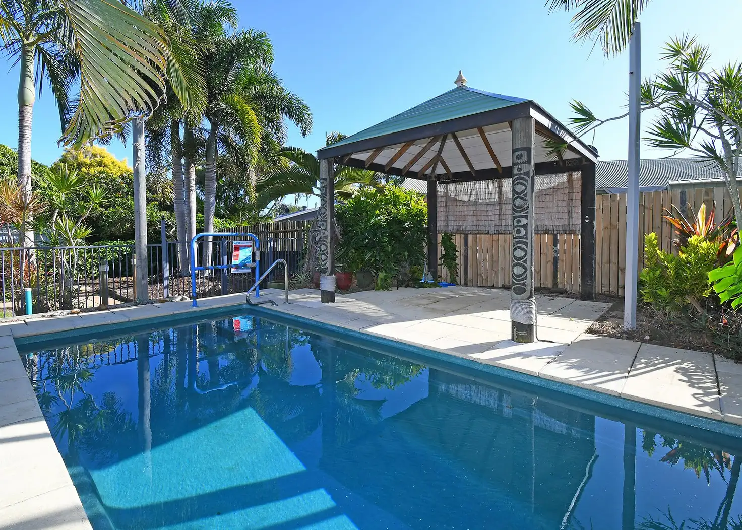 Main view of Homely house listing, 8 Glen Court, Point Vernon QLD 4655