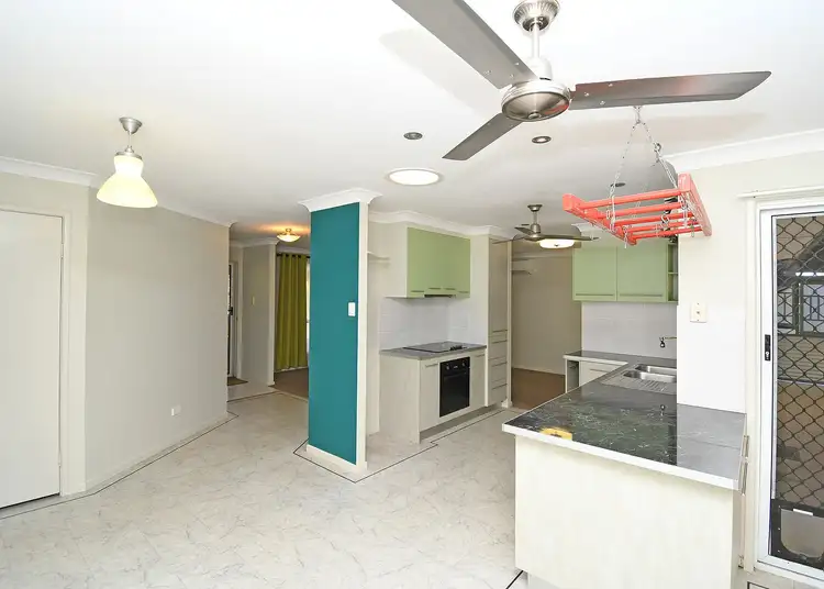Seventh view of Homely house listing, 8 Glen Court, Point Vernon QLD 4655