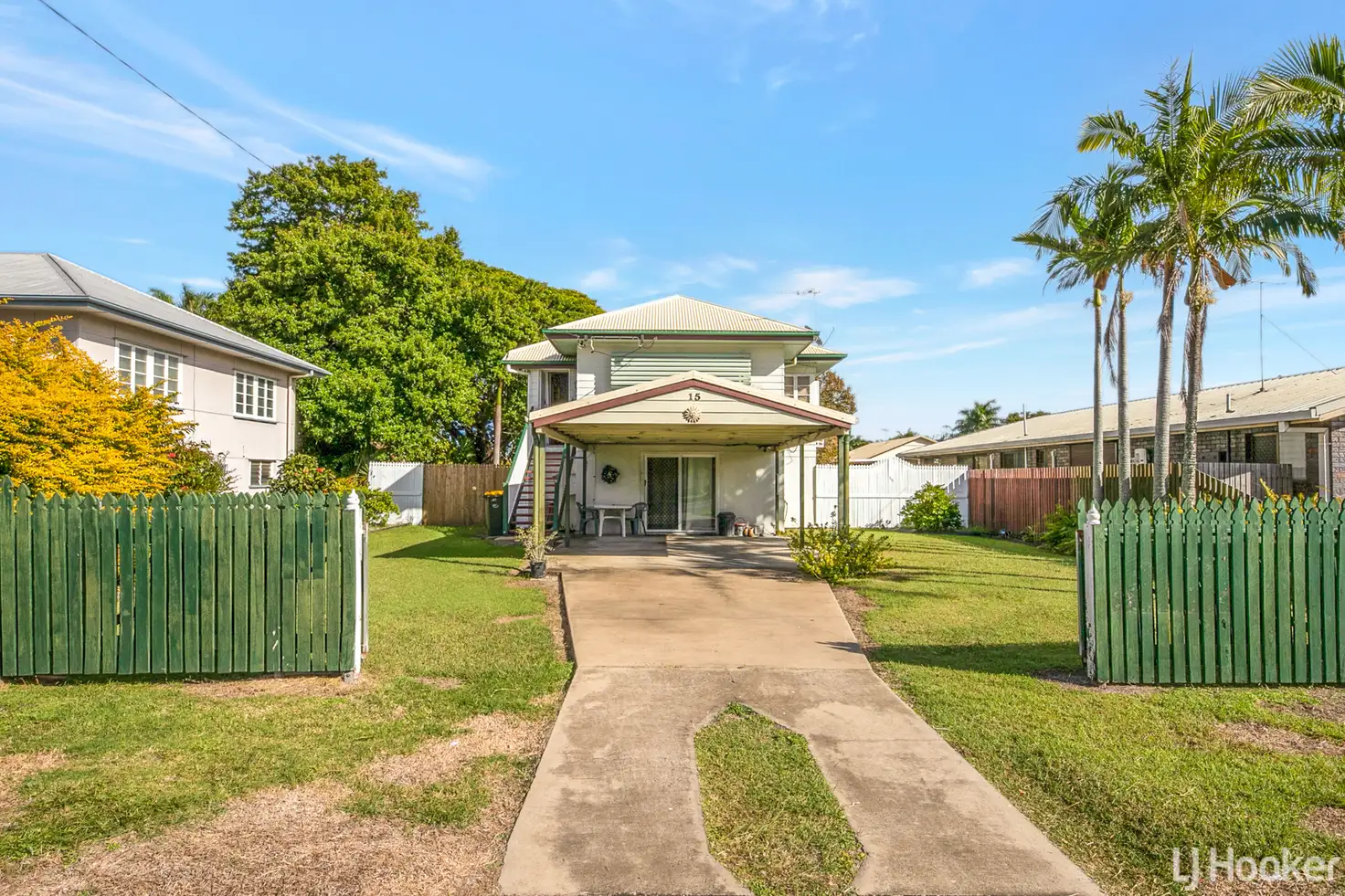 Main view of Homely house listing, 15 Hollingsworth Street, Kawana QLD 4701