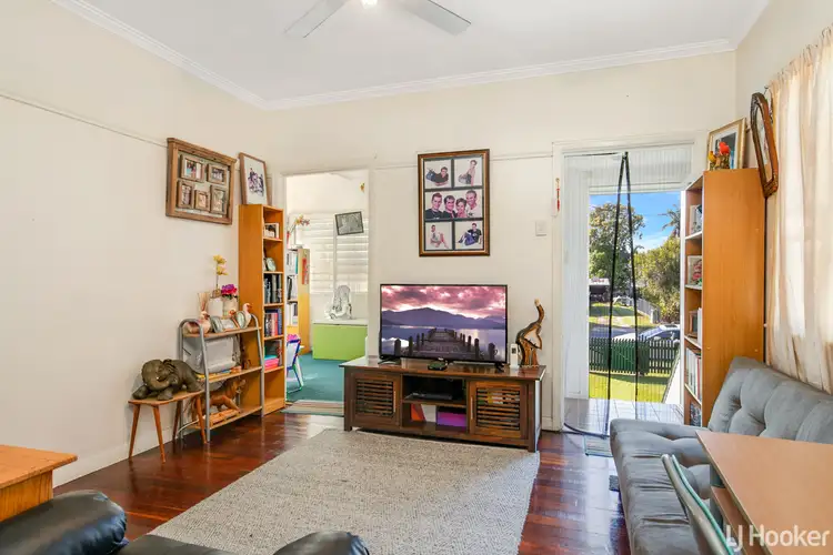 Third view of Homely house listing, 15 Hollingsworth Street, Kawana QLD 4701