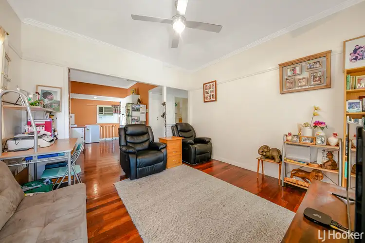 Fourth view of Homely house listing, 15 Hollingsworth Street, Kawana QLD 4701