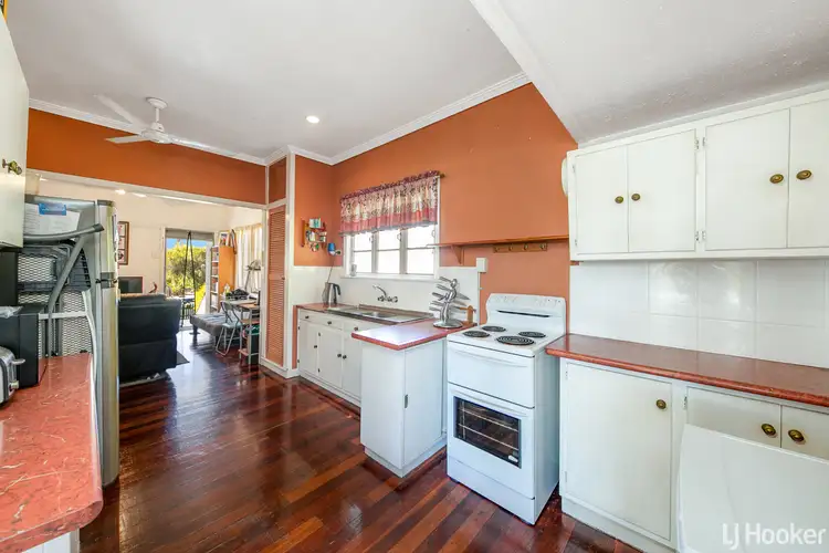 Fifth view of Homely house listing, 15 Hollingsworth Street, Kawana QLD 4701