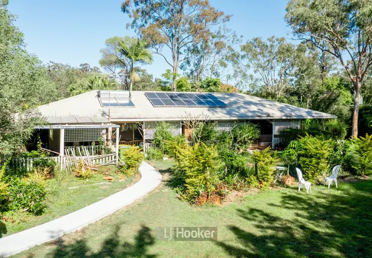 7 Feather Close, Forestdale QLD 4118