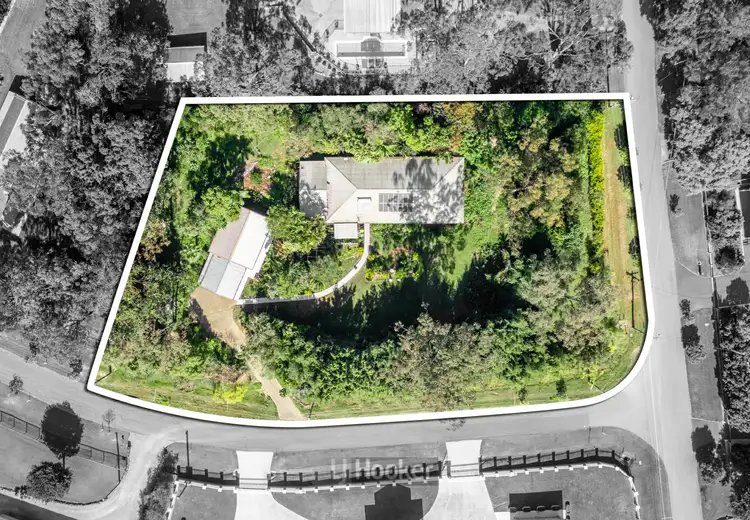 Second view of Homely house listing, 7 Feather Close, Forestdale QLD 4118