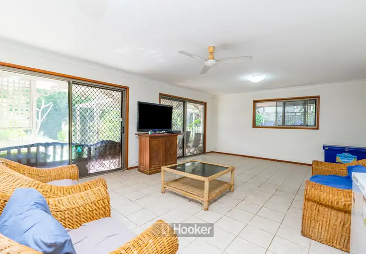 Fifth view of Homely house listing, 7 Feather Close, Forestdale QLD 4118