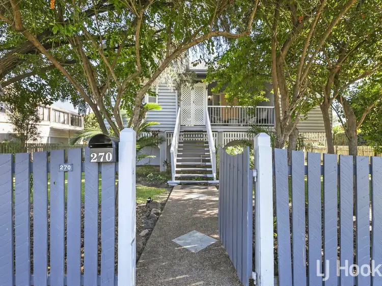 270 John Street, Maryborough QLD 4650