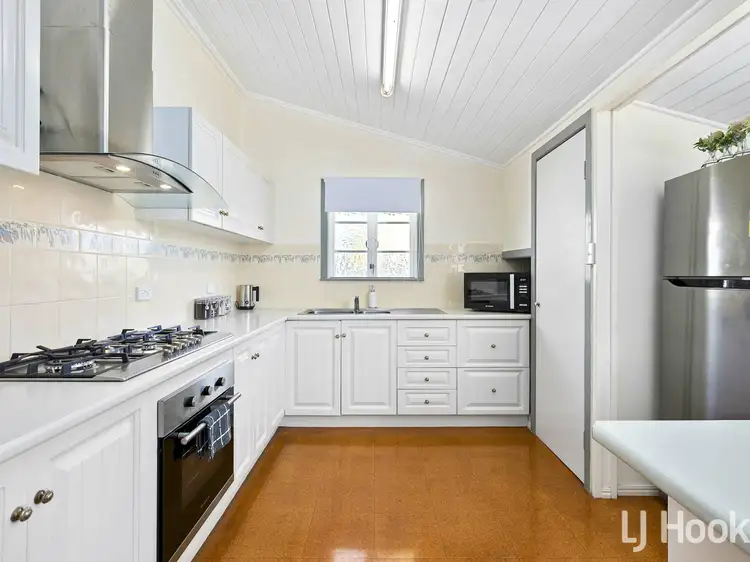Second view of Homely house listing, 270 John Street, Maryborough QLD 4650