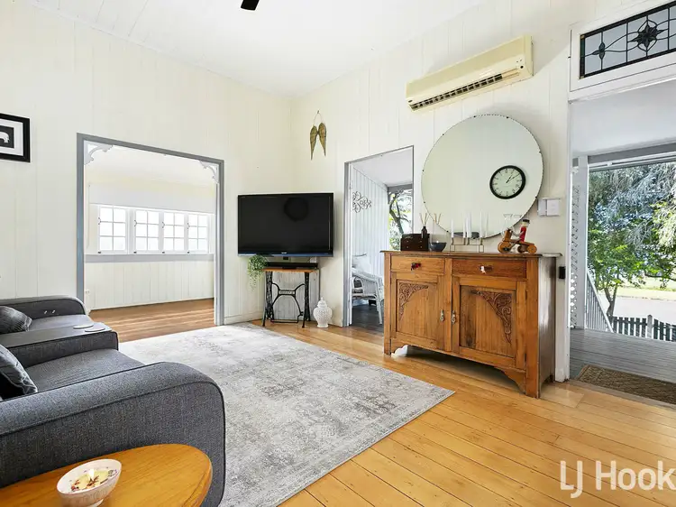 Third view of Homely house listing, 270 John Street, Maryborough QLD 4650