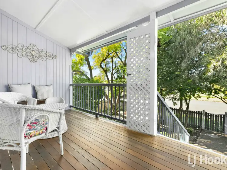 Fifth view of Homely house listing, 270 John Street, Maryborough QLD 4650