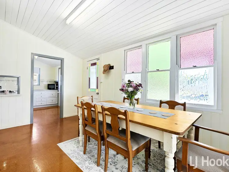 Sixth view of Homely house listing, 270 John Street, Maryborough QLD 4650