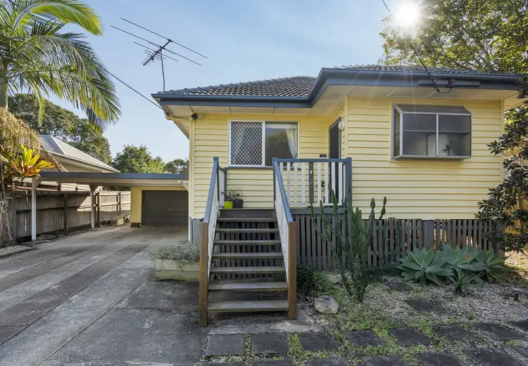 Second view of Homely house listing, 59 Lancelot Street, Tennyson QLD 4105