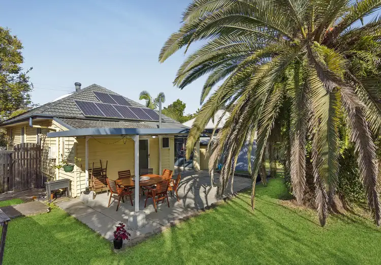 Third view of Homely house listing, 59 Lancelot Street, Tennyson QLD 4105