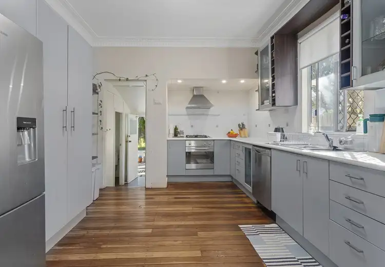 Fifth view of Homely house listing, 59 Lancelot Street, Tennyson QLD 4105