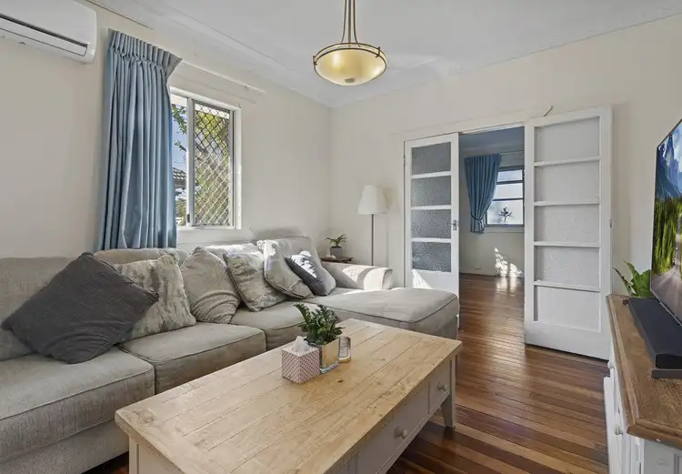 Sixth view of Homely house listing, 59 Lancelot Street, Tennyson QLD 4105