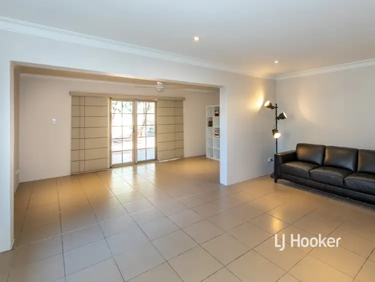 Second view of Homely house listing, 2 Hawkins Court, Gillen NT 870