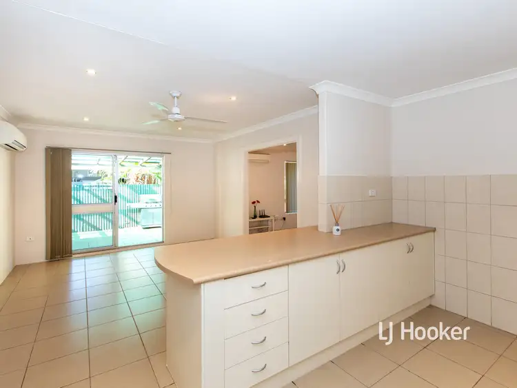 Fourth view of Homely house listing, 2 Hawkins Court, Gillen NT 870