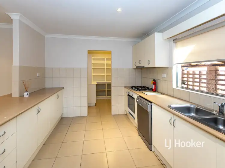 Fifth view of Homely house listing, 2 Hawkins Court, Gillen NT 870