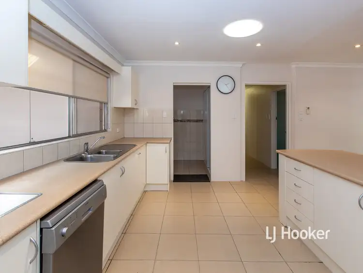 Sixth view of Homely house listing, 2 Hawkins Court, Gillen NT 870